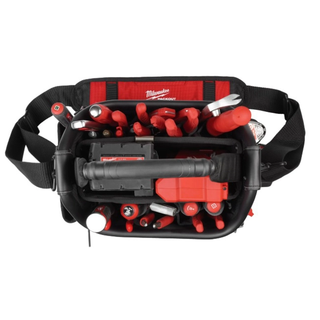 Vendita online Packout™ Borsa portautensili aperta 25 cm. 